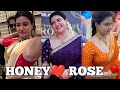 Honey Rose Hot Salman Khan New Movie Honey Rose Interview Honey Rose Movie Honey Rose Latest