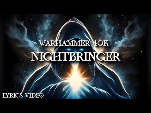 Abominable Intelligence - Nightbringer - | Warhammer 40k music |