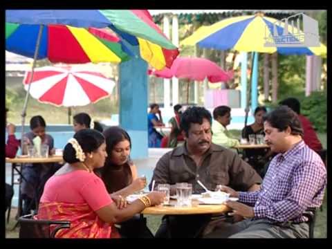 Episode 528: Sorgam Tamil TV Serial - AVM Productions