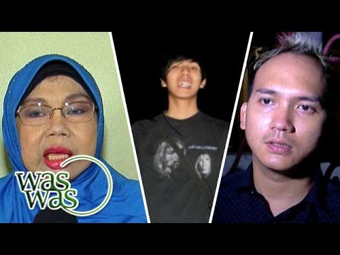 Adik Egi John Meninggal Dunia - WasWas 06 April 2016