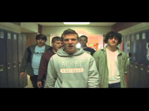 P.O.D. Youth of the Nation- Music Vid