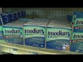 U S Officials Seek Packaging Fix To Curb Abuse Of Anti Diarrhea Drug
