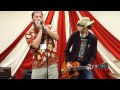 "Jesus Tone" Swamp Cabbage with special guest Brian Lucas