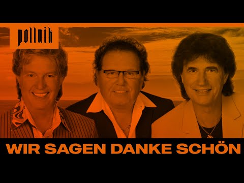 Die Flippers - Wir sagen Danke schön (Justin Pollnik & Felix Harrer Hardstyle Remix)