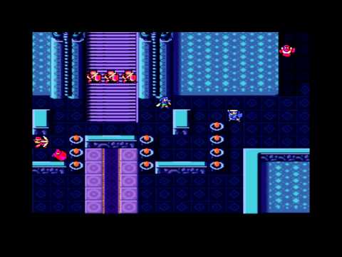 Let's Play Fire Emblem Mystery of the Emblem [Chapter 18]