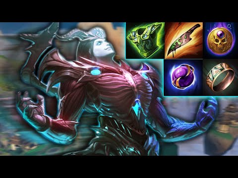 SEASON 2 CHRONOS BUILD! MAXIMUM POSSIBLE MOVEMENT SPEED - Masters Ranked Duel - SMITE