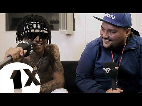 Charlie Sloth Rap Up - 4 Sep - Reading Festival Special