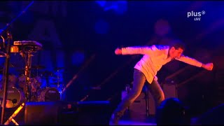 System Of A Down - Needles {Rock Am Ring 2011} (HD/DVD Quality)