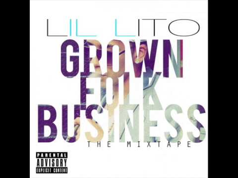 Lil Lito-Bless It Up Top Feat. Joe Breed Prod. By Tone Beat