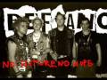 Defiance - No Future No Hope 