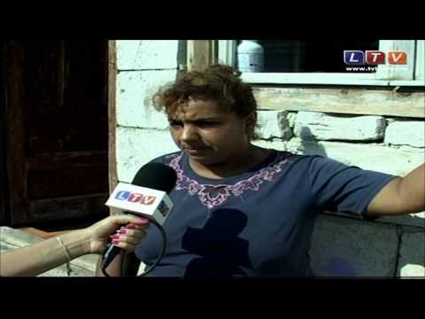 Locuitorii din Cuza Vodă riscă să rămână fără case - Litoral TV