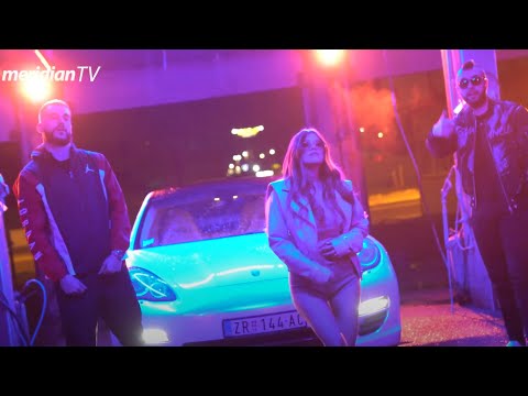 BEHIND THE SCENES | DJ SHONE FEAT. KIJA & FOX - MOMAK LOS