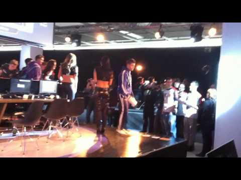 Octavo Videoblog de la Final Cup 3 |  Fin de la final Over Gaming Vs x6tence