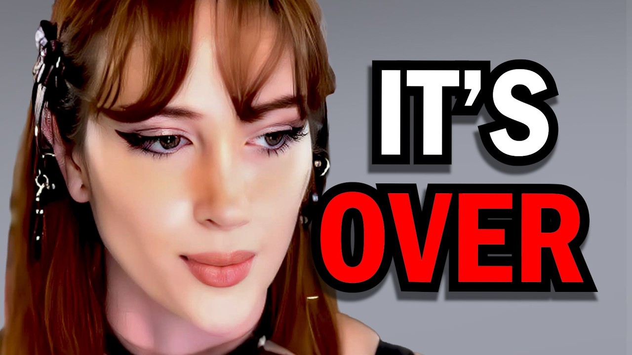 Twitch Just Got F**king Destroyed..