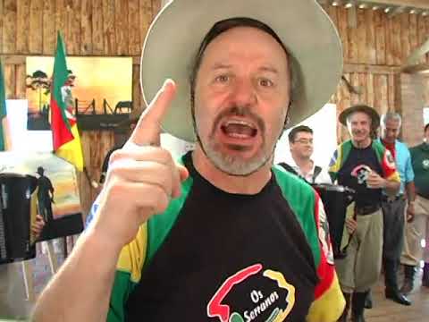 DVD Os Serranos 40 Anos - Extra Encontro com Amigos