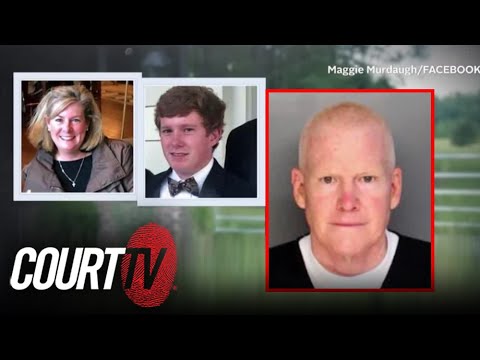 Paul Murdaugh's "Second Snapchat" Video Explained