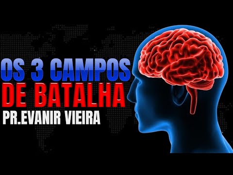 Como vencer a batalha espiritual na mente, língua e coração.