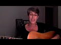 Time Alone (Nanci Griffith Cover)