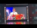 Diu ma sankalp divas ni ujvani Anusandhane Praful patel sir a janta no  aabhar manyo #shakil