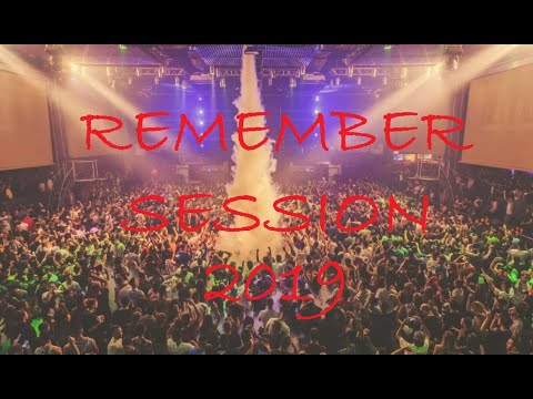 Remember Session Diciembre 2019 (Oro Viejo, Radical, Groove...) Temazos 2000-2002