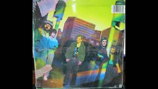 Petra(Shakin The House)1986