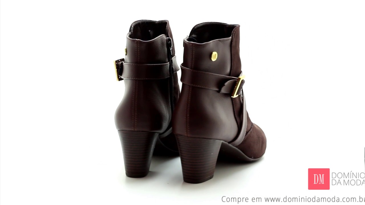 Watch Now Botas Femininas Tamanhos Grandes 41 ao 44: compre online - www.dominiodamoda.com.br Botas Femininas Tamanhos Grandes 41 ao 44: compre online - www.dominiodamoda.com.br
