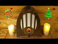 Burl Ives - White Christmas