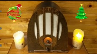 Burl Ives - White Christmas