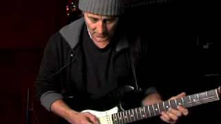 Video thumbnail for Interview with Allen Hinds AYA R-Comp (Compressor),Aug 2005 by Xotic Video
