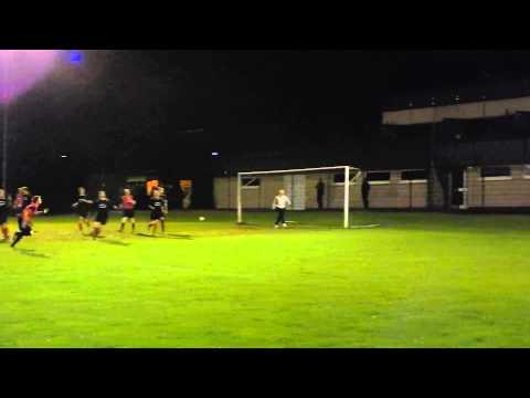 SG Abterode ​Eltmannshausen - RW Fürstenhagen I alle Tore & Highlights 2013/14