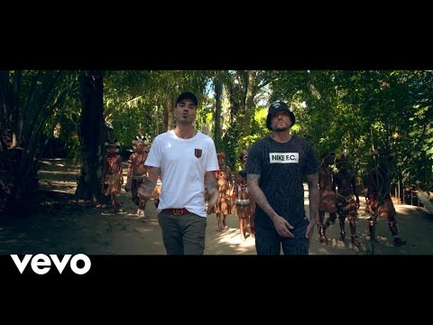 Marracash & Guè - Senza Dio