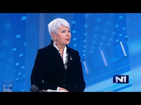 Jadranka Kosor: Vukovar je simbol stradanja, patnje, ali i prkosa i ponosa