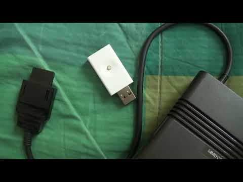 FDSStick (Unboxing)