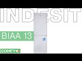Видеообзор Indesit BIAA 13