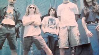 7)ANTHRAX - Hy Pro Glo  - Live 98&#39; House Of Blues