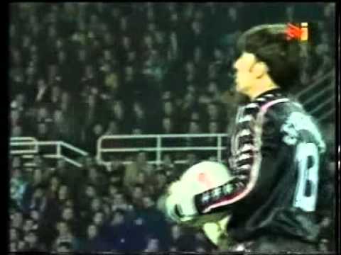 Liga 97-98 - J.24 - Real Sociedad 1 Athletic Club 1