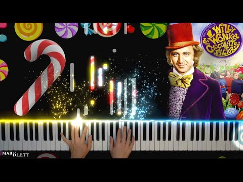 Imagination No 2 Piano Performance Video