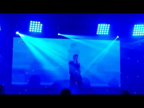 VIXX - Fantasy - Infinite - Intro Season 2 (BLACK SOUL Dance Cover)