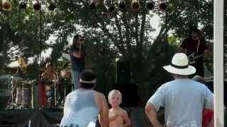 Bonepony: Highway To Hell--Voodoo Banjo