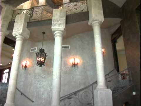 Variance Acrylic Finishes Informational / Marketing video