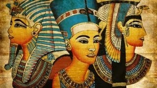 Mystery Teachings of Ancient Egypt Revisited Part 1 (1 to 7)