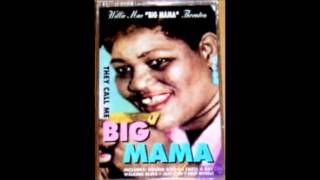 They Call Me Big Mama-Big Mama Thornton-1953.Peacock 1621wmv