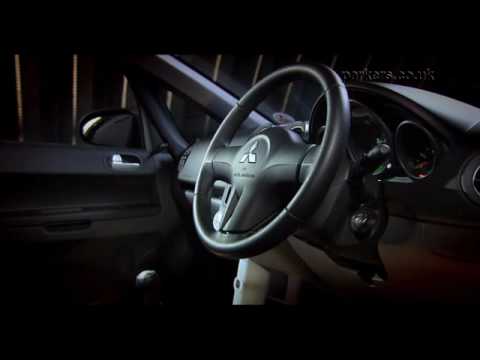 Mitsubishi Colt (2004 - 2013) Review Video