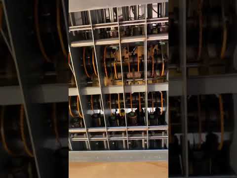 Repairing an “uncoupled” Hammond Tone Wheel Generator shaft Part 1