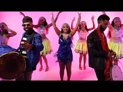Vee Ram - Short Skirt [Official Music Video] (2026 Chutney Soca)