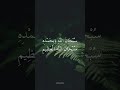 القرآن الكريم ❤️