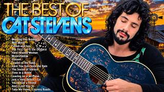 Download lagu Cat Stevens - The Greatest Hits🌻Best Songs Of Cat Stevens Full Album🍂Classic Folk Songs Of All Tim mp3 Download lagu Cat Stevens - The Greatest Hits🌻Best Songs Of Cat Stevens Full Album🍂Classic Folk Songs Of All Tim mp3