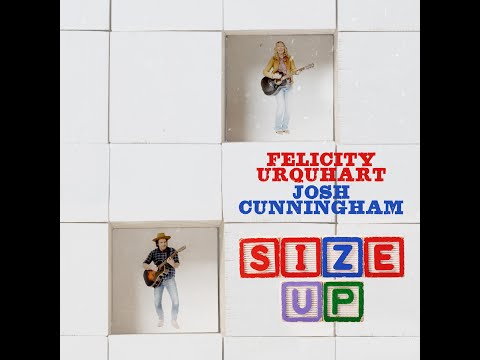 Felicity Urquhart and Felicity Urquhart & Josh Cunningham