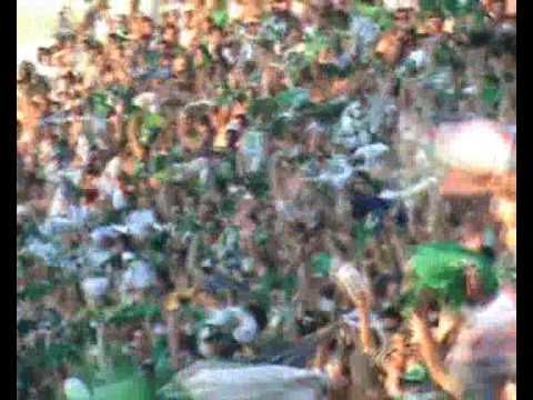 Guarani 2 X 1 Peruada - Derbi 2009 - www.PLANETAGUARANI.com.br