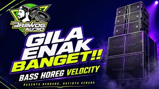 Download lagu DJ KARNAVAL CEK SOUND BREWOG AUDIO 2026! BASS HOREG BRUTAL PANJANG FULL HOREG 💥🔊 mp3